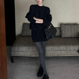 ロゴニットセットアップ(3COLOR)AS1553