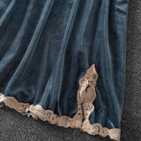 ベルベットルームウェア4点SET(3COLORS)AR1012