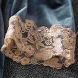 ベルベットルームウェア4点SET(3COLORS)AR1012