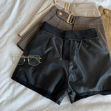 ベーシックショートパンツ(4COLOR)AB1150