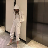 インナーキャミ付きセットアップ(2COLORS)AS1120