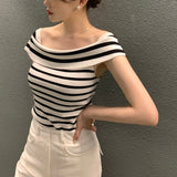 ベーシックオフショルニット(3COLOR)AT1260