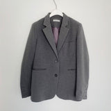 ジャケットセットミニワンピース(3COLORS)AS1222