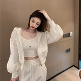 インナーキャミ付きセットアップ(2COLORS)AS1120