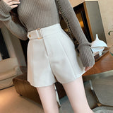 ベーシックショートパンツ(4COLOR)AB1150