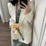 ドレープキャミワンピース(2COLORS)AO1355