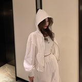 インナーキャミ付きセットアップ(2COLORS)AS1120