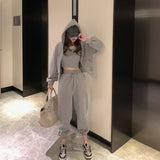 インナーキャミ付きセットアップ(2COLORS)AS1120