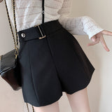 ベーシックショートパンツ(4COLOR)AB1150