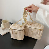 チェーンストローバッグ(3COLORS)AG1020