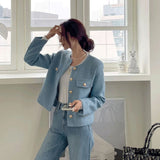 ビタミンカラーノーカラージャケット(2COLOR)AJ1118