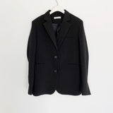 ジャケットセットミニワンピース(3COLORS)AS1222