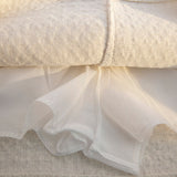 カラービジューツイードスカート(2COLOR)AB1170