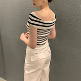 ベーシックオフショルニット(3COLOR)AT1260