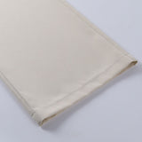 ウエストデザインワイドパンツ(2COLORS)AB1119