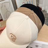 ワンポイントロゴキャップ(4COLOR)AA1014