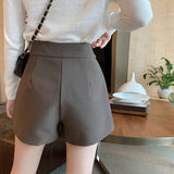 ベーシックショートパンツ(4COLOR)AB1150