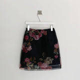 シアーフラワーセットアップ(2COLORS)AS1163