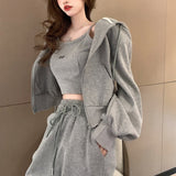 インナーキャミ付きセットアップ(2COLORS)AS1120