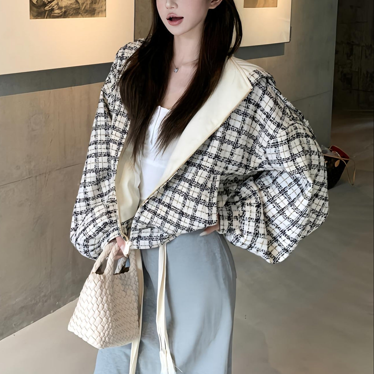 ジャケット – SNACC