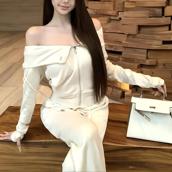 全てのセットアップ – SNACC