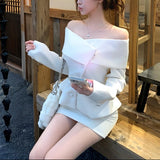 クラシカルレディセットアップAS1692