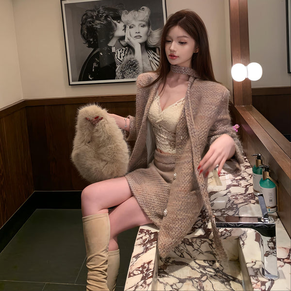 レイジージャケットセットアップAS1688