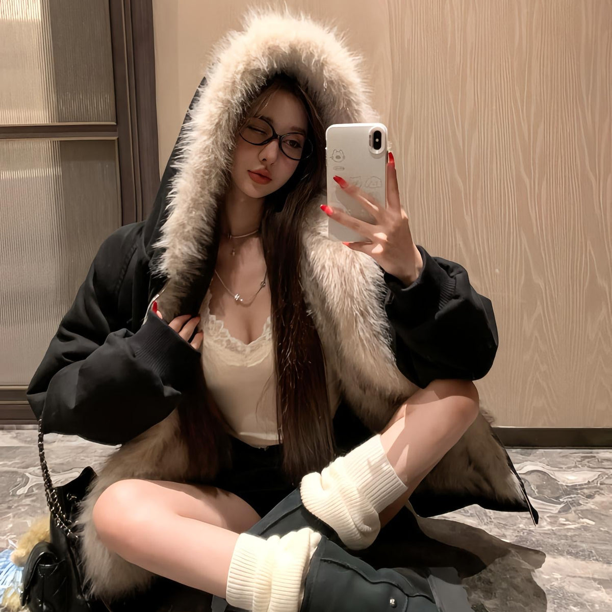 アウター – SNACC