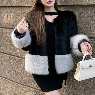 アウター – SNACC