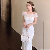フェアリーマーメイドワンピースAO1879