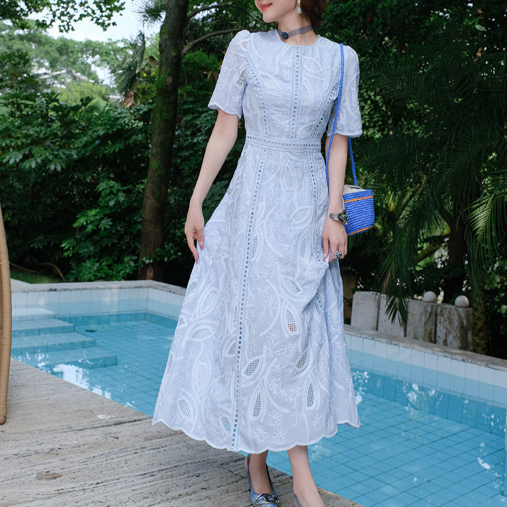 ロング ワンピース – SNACC