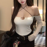 クロスタイトカットソーAT1396