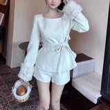 ファーケープセットアップAS1703