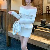 クラシカルレディセットアップAS1692