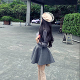 ピュアグレーAラインセットアップAS1676