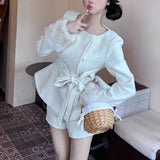 ファーケープセットアップAS1703