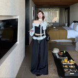 ドットフリルテトセットアップAS1713