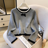 スイートニットセットアップAS1690