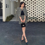 ハイエンドグレーセットアップAS1672