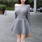 ピュアグレーAラインセットアップAS1676