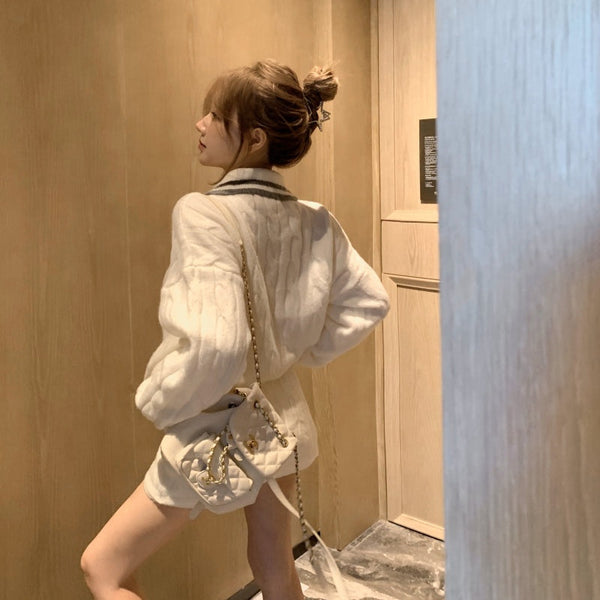 ケーブルニットセットアップAS1684