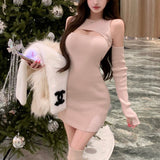 バストカットヌーディワンピースAO1824