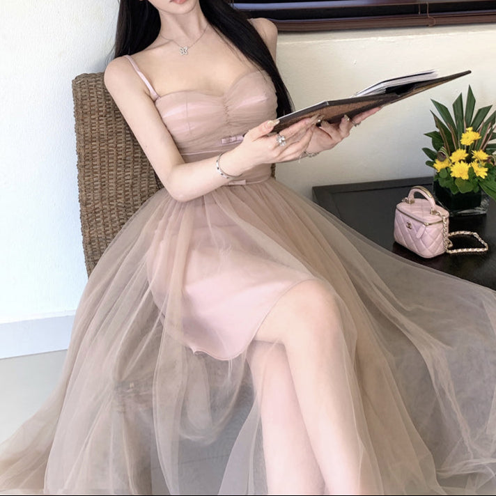 BLAMINKM.WINTER7Gタートルネックロングスリーブワンピース14万程