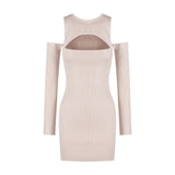 バストカットヌーディワンピースAO1824