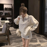 ケーブルニットセットアップAS1684