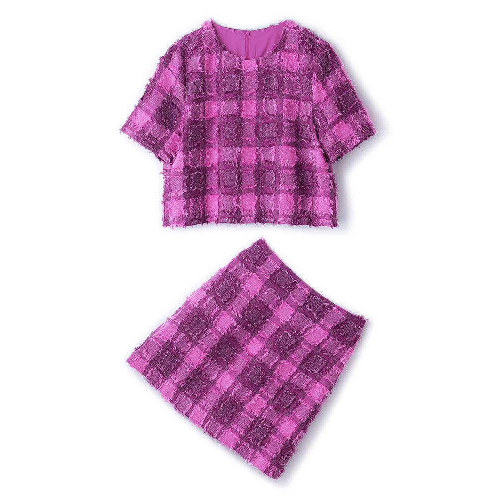 ブロックチェックセットアップAS1526 – SNACC