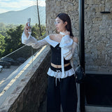 ドットフリルテトセットアップAS1713