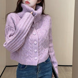 2WAYざっくりニット（3COLOR）AT1385