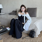 ドットフリルテトセットアップAS1713