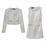 ピュアビジューセットアップAS1683